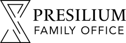 PRESILIUM FAMILY OFFICE trademark