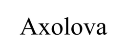 AXOLOVA trademark