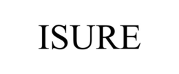 ISURE trademark