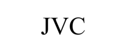 JVC trademark