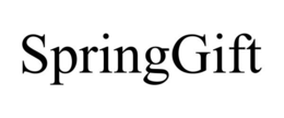 SPRINGGIFT trademark