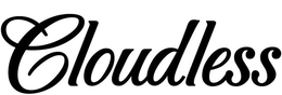 CLOUDLESS trademark