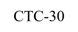 CTC-30 trademark