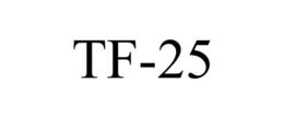 TF-25 trademark