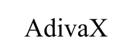 ADIVAX trademark