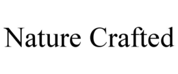 NATURE CRAFTED trademark