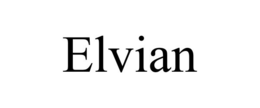 ELVIAN trademark