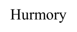 HURMORY trademark