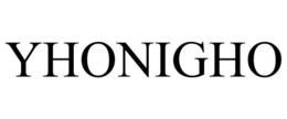 YHONIGHO trademark