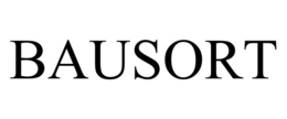 BAUSORT trademark