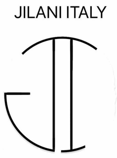 JILANI ITALY trademark