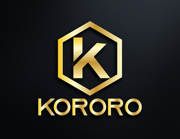 K KORORO trademark