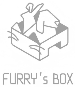 FURRY'S BOX trademark