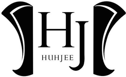 HJ HUHJEE trademark