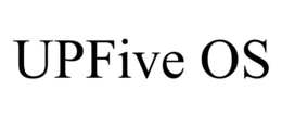 UPFIVE OS trademark