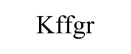 KFFGR trademark
