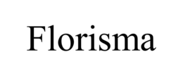 FLORISMA trademark