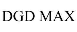 DGD MAX trademark