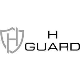 H H GUARD trademark