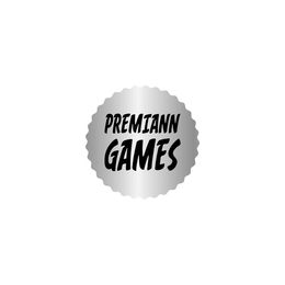 PREMIANN GAMES trademark