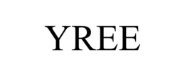 YREE trademark