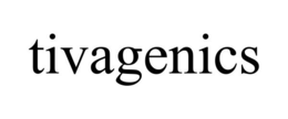 TIVAGENICS trademark