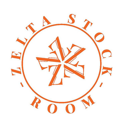 ZELTA STOCKROOM trademark