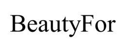 BEAUTYFOR trademark