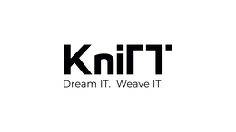 KNITT DREAM IT. WEAVE IT. trademark