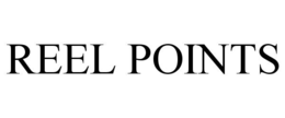 REEL POINTS trademark