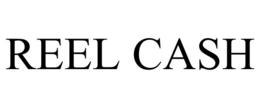 REEL CASH trademark