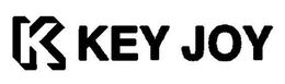 K KEY JOY trademark