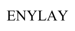 ENYLAY trademark