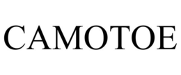 CAMOTOE trademark