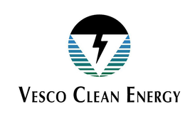VESCO CLEAN ENERGY trademark