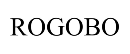 ROGOBO trademark
