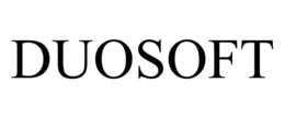 DUOSOFT trademark