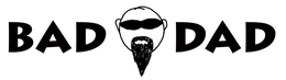BAD DAD trademark