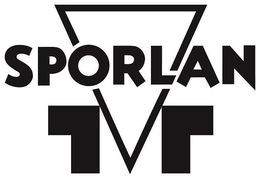 SPORLAN trademark