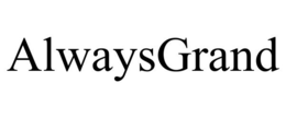 ALWAYSGRAND trademark