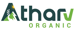 ATHARV ORGANIC trademark