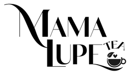 MAMA LUPE TEA trademark