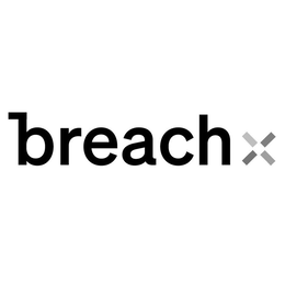 BREACH X trademark