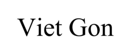 VIET GON trademark