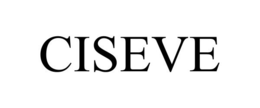 CISEVE trademark