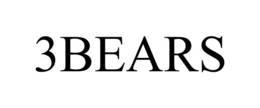 3BEARS trademark