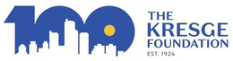 100 THE KRESGE FOUNDATION EST. 1924 trademark