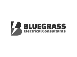 B BLUEGRASS ELECTRICAL CONSULTANTS trademark
