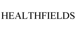 HEALTHFIELDS trademark