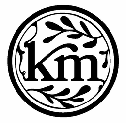 KM trademark
